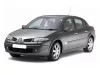 RENAULT MEGANE II. SEDAN MOBILE GARAGE autóponyva (2002-2009)