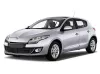RENAULT MEGANE III. MOBILE GARAGE autóponyva (2009-2016)