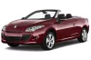 RENAULT MEGANE III. CARBRIO MOBILE GARAGE autóponyva (2009-2016)