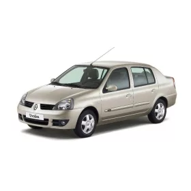 RENAULT THALIA Autoabdeckung (1999-2008)