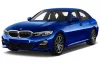 Autoabdeckung BMW 3 (G20) (2019-)