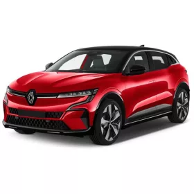 RENAULT MEGANE E-TECH MOBILE GARAGE autóponyva (2021-)