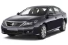 RENAULT LATITUDE MOBILE GARAGE autóponyva (2011-2015)