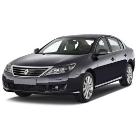 RENAULT LATITUDE MOBILE GARAGE autóponyva (2011-2015)