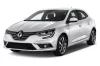 RENAULT MEGANE IV. MOBILE GARAGE autóponyva (2015-)