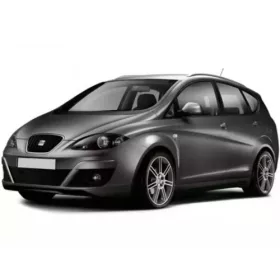 SEAT ALTEA XL MOBILE GARAGE autóponyva (2007-2015)