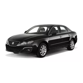 Autoabdeckung SEAT EXEO (2009-2014)