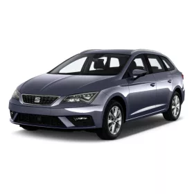 Autoabdeckung SEAT LEON (5F) SPORTSTURER (2013-2020)