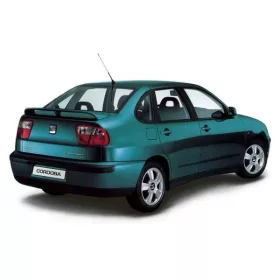 Autoabdeckung SEAT Cordoba (1999-2002)