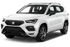 SEAT ATECA Autoabdeckung (2016-)