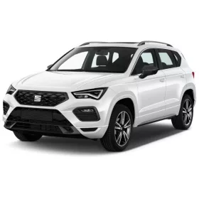 SEAT ATECA Autoabdeckung (2016-)