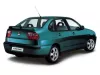 SEAT Cordoba MOBILE GARAGE autóponyva (1999-2002)