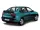 SEAT Cordoba MOBILE GARAGE autóponyva (1999-2002)