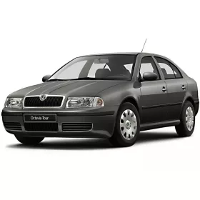 SKODA OCTAVIA I. (1U) Autoabdeckung (1996-2010)