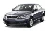 SKODA OCTAVIA II. (1Z) Autoabdeckung (2004-2013)