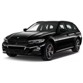 Autoabdeckung BMW 3 (G21) (2019-)