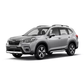 Autoabdeckung SUBARU FORESTER E-BOXER (2020-2024)