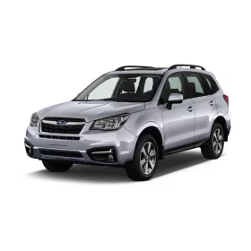 Autoabdeckung SUBARU FORESTER (2013-2019)