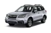 SUBARU FORESTER MOBILE GARAGE autóponyva (2013-2019)