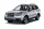 SUBARU FORESTER MOBILE GARAGE autóponyva (2013-2019)