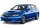 SUBARU IMPREZA MOBILE GARAGE autóponyva (2007-2015)