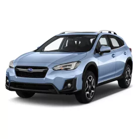 Autoabdeckung SUBARU XV (2018-)