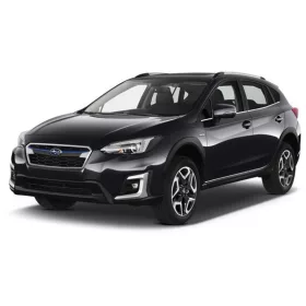 Autoabdeckung SUBARU XV E-BOXER (2020-)