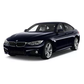 Autoabdeckung BMW 4 (F36) GRAN COUPE (2014-2020)