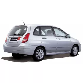 SUZUKI LIANA MOBILE GARAGE autóponyva (2001-2007)