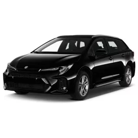 SUZUKI SWACE Autoabdeckung (2020-)