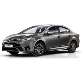 Autoabdeckung TOYOTA AVENSIS (T270) (2015-2019)