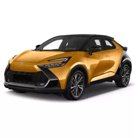 Autoabdeckung TOYOTA C-HR II (2023-)