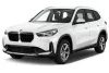 Autoabdeckung BMW X1 (U11) (2022-)