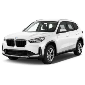 Autoabdeckung BMW X1 (U11) (2022-)