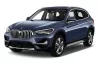 Autoabdeckung BMW X1 (F48) (2015-2022)