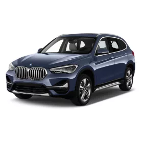Autoabdeckung BMW X1 (F48) (2015-2022)