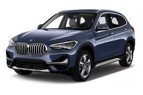 Autoabdeckung BMW X1 (F48) (2015-2022)