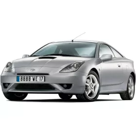 TOYOTA CELICA Autoabdeckung (1999-2006)