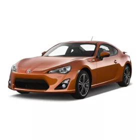 TOYOTA GT86 Autoabdeckung (2012-2021)