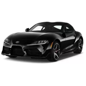 TOYOTA SUPRA Autoabdeckung