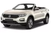 Autoabdeckung VW T-ROC CABRIO (2019-2025)
