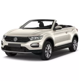 Autoabdeckung VW T-ROC CABRIO (2019-2025)