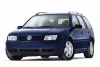 VW BORA VARIANT MOBILE GARAGE autóponyva (1997-2005)