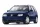 VW BORA VARIANT MOBILE GARAGE autóponyva (1997-2005)