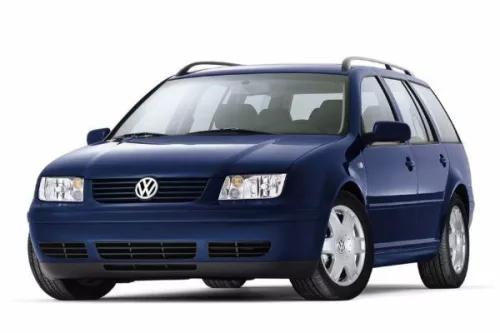 VW BORA VARIANT MOBILE GARAGE autóponyva (1997-2005)