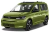 VW CADDY MOBILE GARAGE autóponyva (2020-)