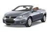 VW EOS Autoabdeckung (2006-2012)