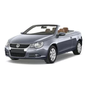 VW EOS Autoabdeckung (2006-2012)
