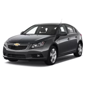 Autoabdeckung CHEVROLET CRUZE (2009-2017)
