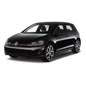 Autoabdeckung VW GOLF VII (5G) (2012-2020)